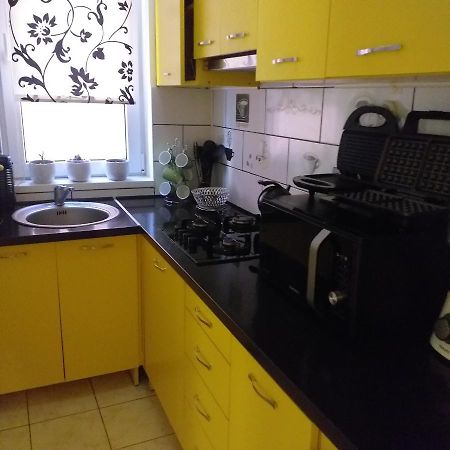 Apartament Aiud Daire Dış mekan fotoğraf