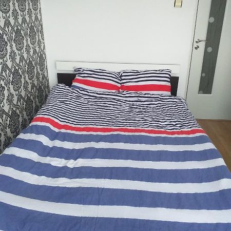 Apartament Aiud Daire Dış mekan fotoğraf
