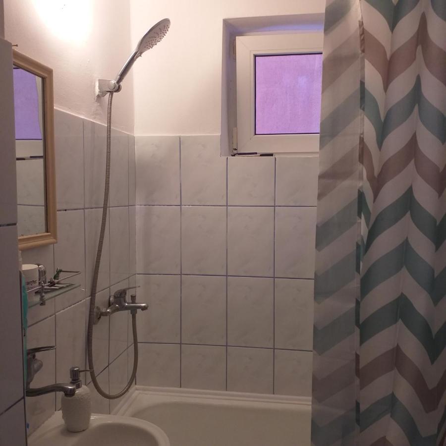 Apartament Aiud Daire Dış mekan fotoğraf