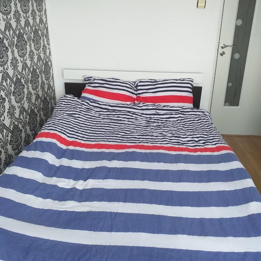 Apartament Aiud Daire Dış mekan fotoğraf