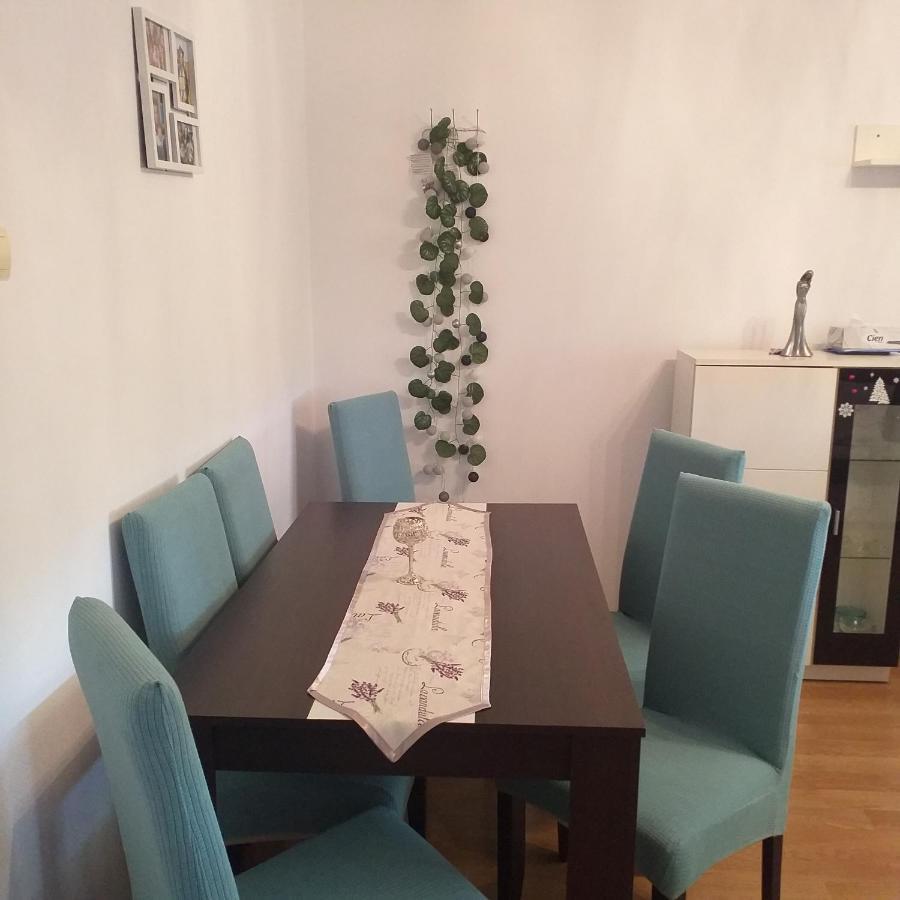 Apartament Aiud Daire Dış mekan fotoğraf